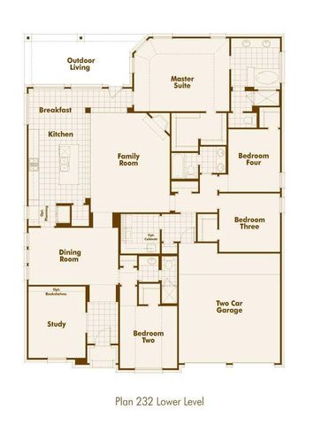 3115 Currant Drive, Manvel, TX 77578