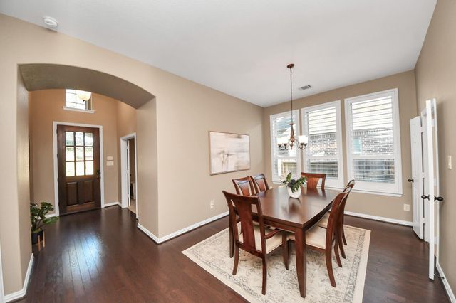3115 Currant Drive, Manvel, TX 77578