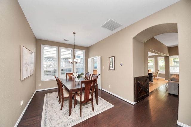 3115 Currant Drive, Manvel, TX 77578