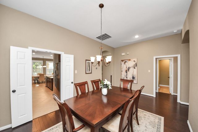 3115 Currant Drive, Manvel, TX 77578