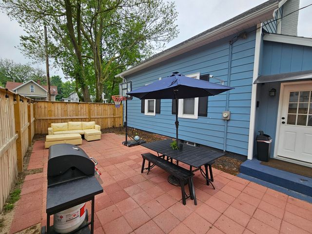 1013 Elston Street, Michigan City, IN 46360