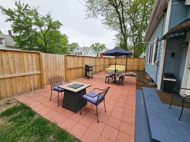 1013 Elston Street, Michigan City, IN 46360