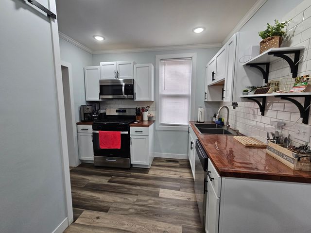 1013 Elston Street, Michigan City, IN 46360