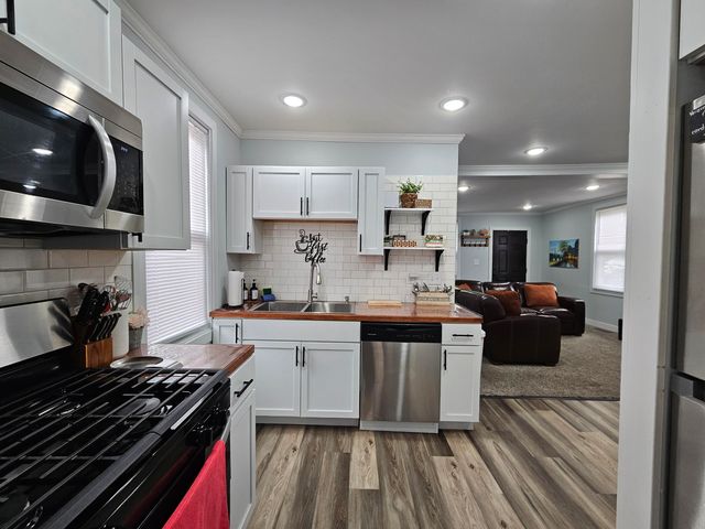 1013 Elston Street, Michigan City, IN 46360