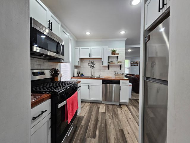 1013 Elston Street, Michigan City, IN 46360