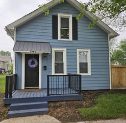 1013 Elston Street, Michigan City, IN 46360