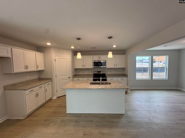 3011 Hallsdale Drive, Elgin, SC 29045