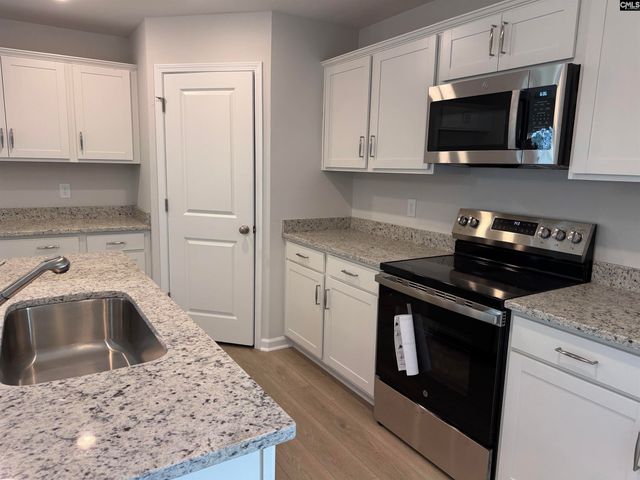 3011 Hallsdale Drive, Elgin, SC 29045