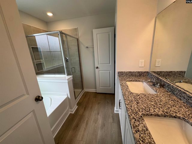 3011 Hallsdale Drive, Elgin, SC 29045