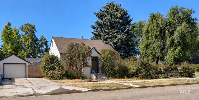 403 E Lincoln, Nampa, ID 83686 property photo