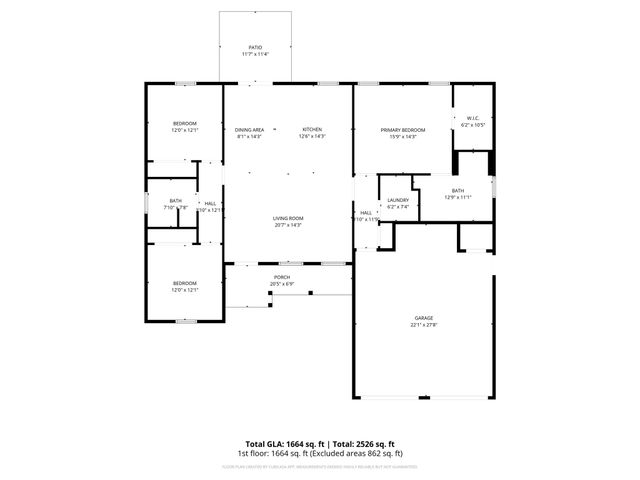 2307 Lee Lawing Road, Lincolnton, NC 28092