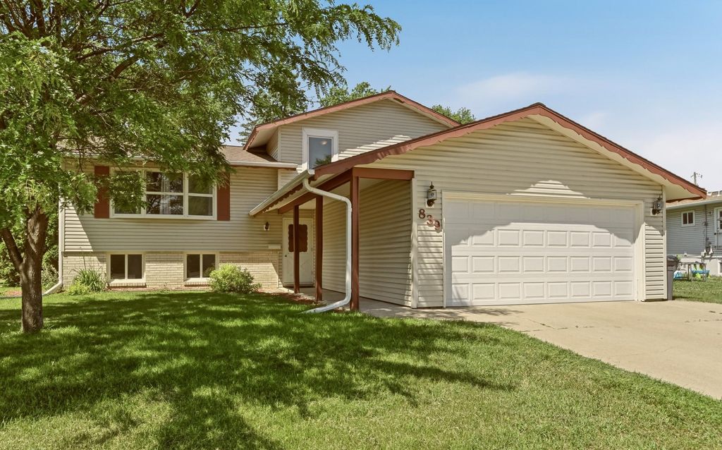 839 15th Avenue SE, Rochester, MN 55904