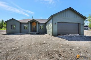7030 W Beverly Lake Road, Wasilla, AK 99623