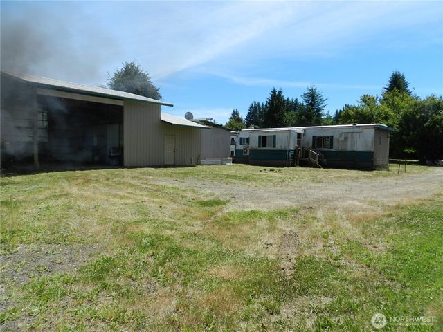 146 Damron Road, Mossyrock, WA 98564