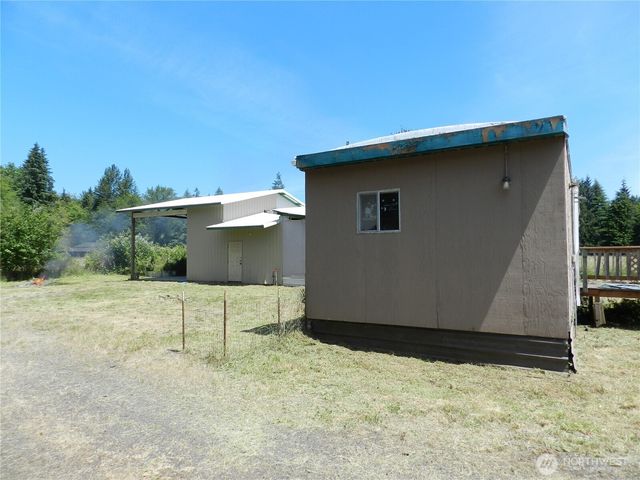 146 Damron Road, Mossyrock, WA 98564