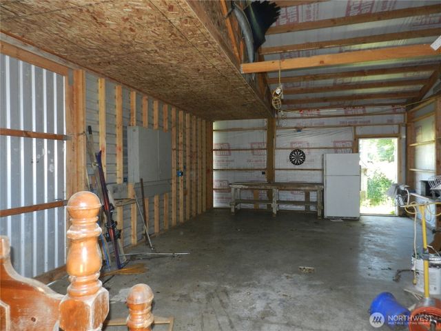 146 Damron Road, Mossyrock, WA 98564