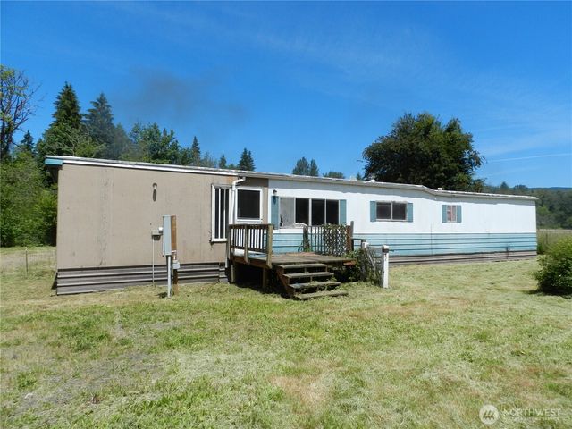 146 Damron Road, Mossyrock, WA 98564