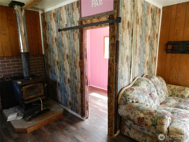 146 Damron Road, Mossyrock, WA 98564