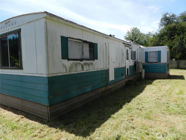 146 Damron Road, Mossyrock, WA 98564