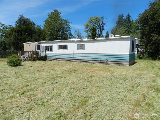 146 Damron Road, Mossyrock, WA 98564