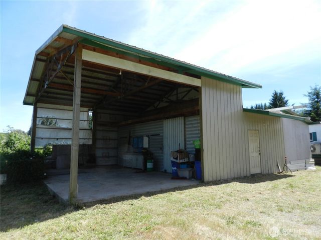 146 Damron Road, Mossyrock, WA 98564