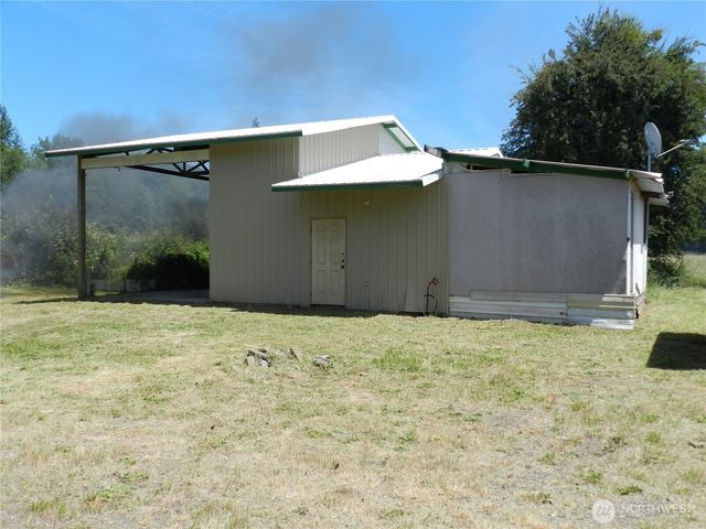 146 Damron Road, Mossyrock, WA 98564