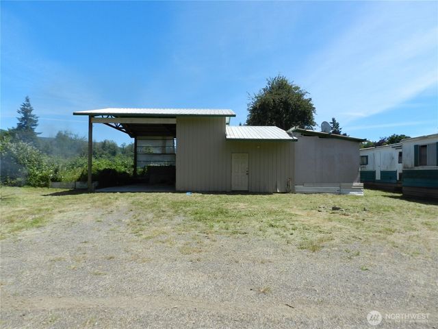 146 Damron Road, Mossyrock, WA 98564