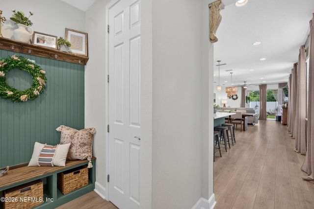 300 HONEYCOMB Trail, St. Augustine, FL 32095