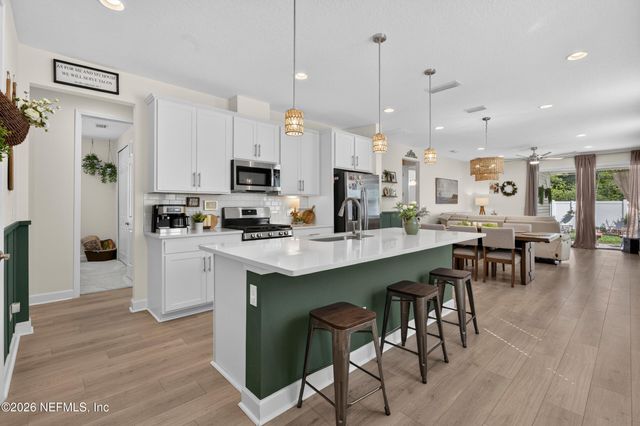 300 HONEYCOMB Trail, St. Augustine, FL 32095