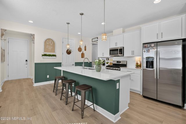 300 HONEYCOMB Trail, St. Augustine, FL 32095