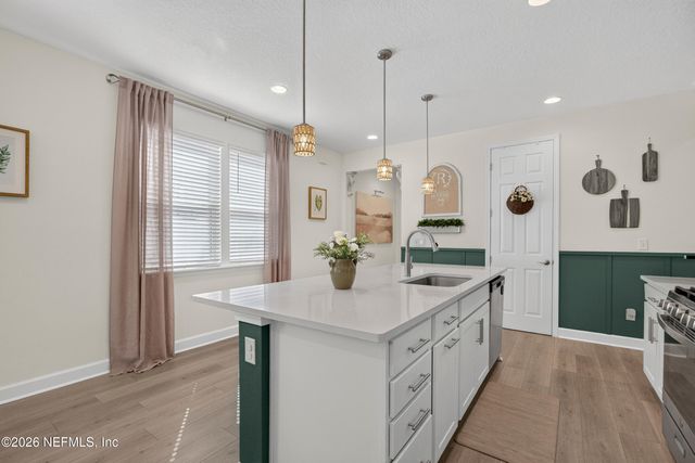 300 HONEYCOMB Trail, St. Augustine, FL 32095