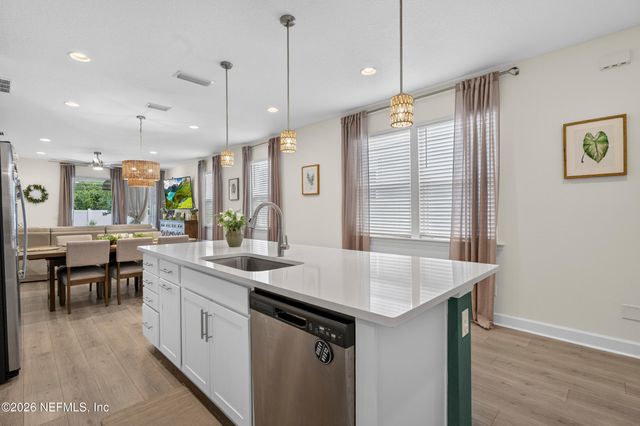 300 HONEYCOMB Trail, St. Augustine, FL 32095