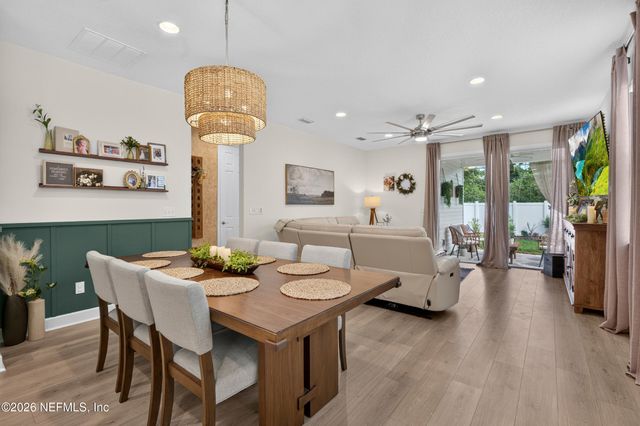 300 HONEYCOMB Trail, St. Augustine, FL 32095