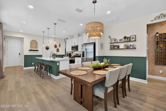 300 HONEYCOMB Trail, St. Augustine, FL 32095