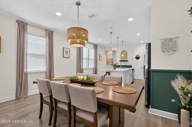 300 HONEYCOMB Trail, St. Augustine, FL 32095