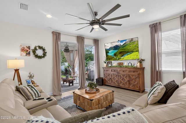 300 HONEYCOMB Trail, St. Augustine, FL 32095