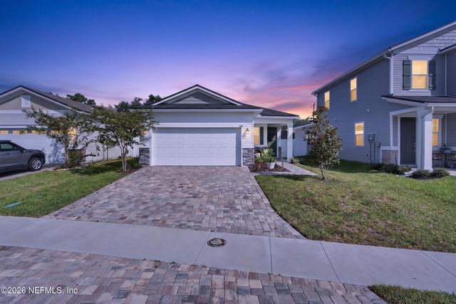 300 HONEYCOMB Trail, St. Augustine, FL 32095