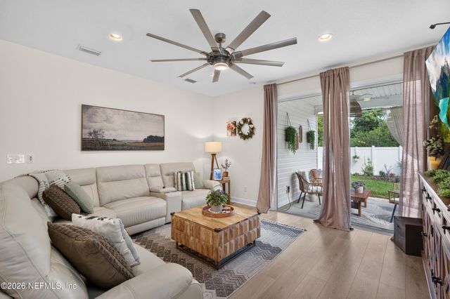 300 HONEYCOMB Trail, St. Augustine, FL 32095