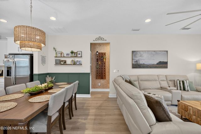 300 HONEYCOMB Trail, St. Augustine, FL 32095