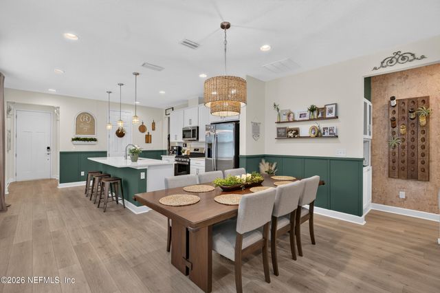 300 HONEYCOMB Trail, St. Augustine, FL 32095