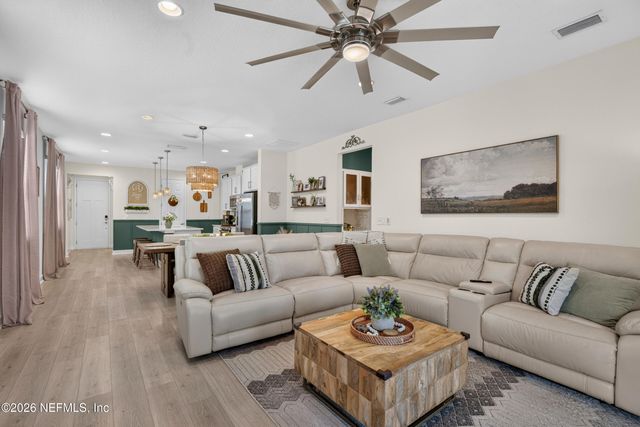 300 HONEYCOMB Trail, St. Augustine, FL 32095