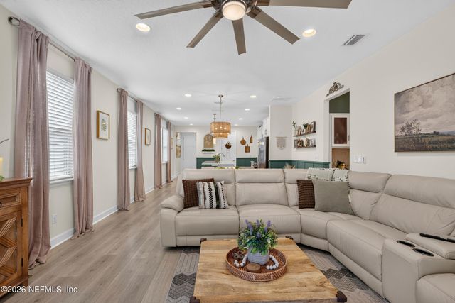 300 HONEYCOMB Trail, St. Augustine, FL 32095