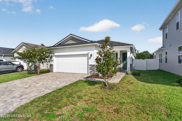 300 HONEYCOMB Trail, St. Augustine, FL 32095