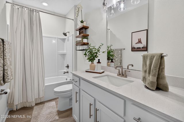 300 HONEYCOMB Trail, St. Augustine, FL 32095