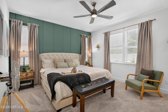 300 HONEYCOMB Trail, St. Augustine, FL 32095