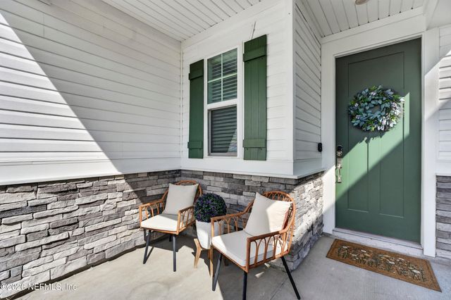 300 HONEYCOMB Trail, St. Augustine, FL 32095