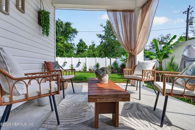 300 HONEYCOMB Trail, St. Augustine, FL 32095