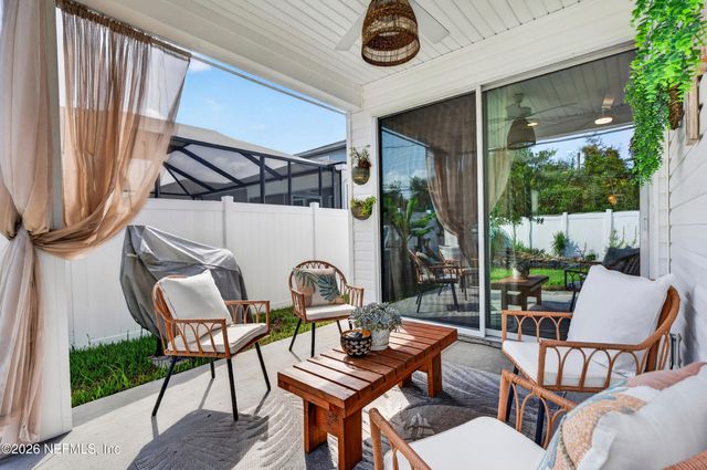 300 HONEYCOMB Trail, St. Augustine, FL 32095