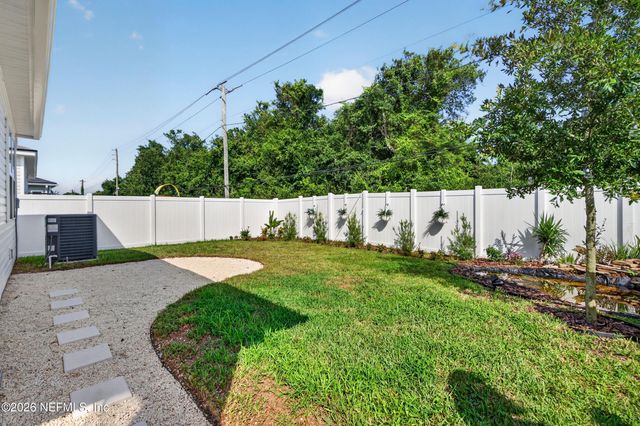 300 HONEYCOMB Trail, St. Augustine, FL 32095