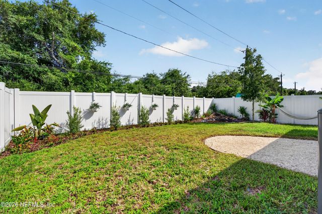 300 HONEYCOMB Trail, St. Augustine, FL 32095